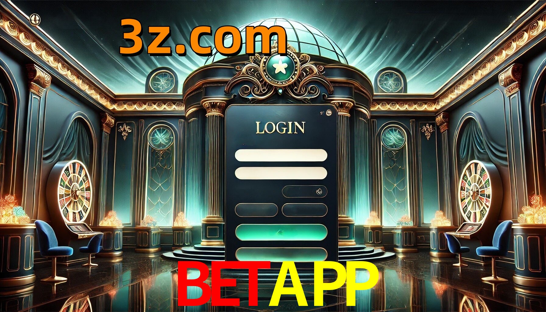 Benefícios do Login