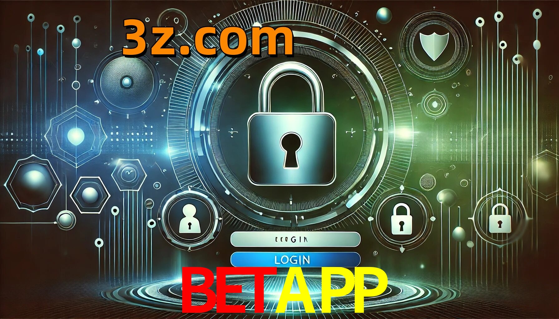 Segurança no Login
